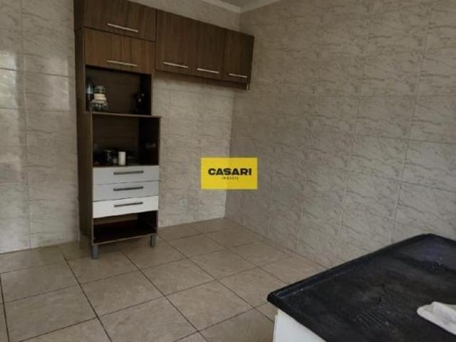 3 Casas terreas em terreno de 240 m2 Rudge Ramos