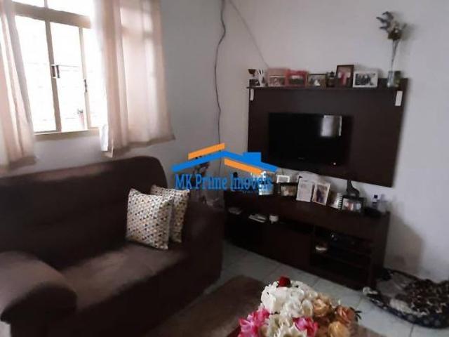 3 casas, terreno 250m2, Jardim veloso, Osasco