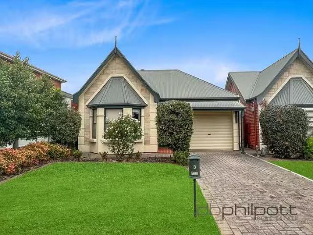 3 Cassia Crescent, Kidman Park, SA 5025