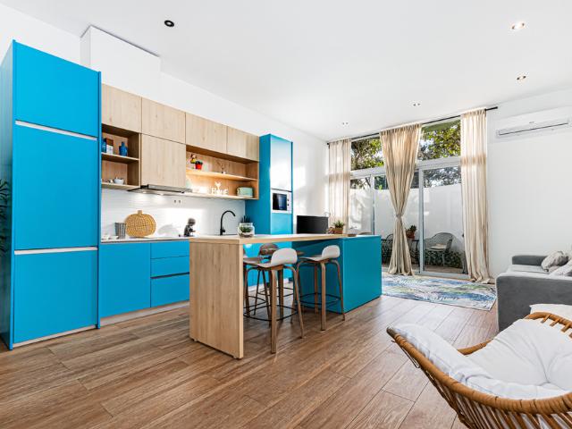 3 Castelos BeachFront | Fibrer & WI FI6