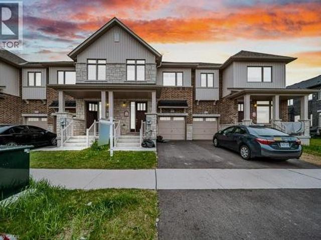 3 Capton Street, Brantford, ON, L3Z 3E5 house for lease | Listing ID 40843 | Royal LePage