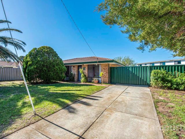 3 Carnegie Loop, COOLOONGUP, WA 6168