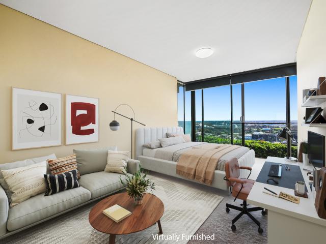 3 Carlton Street, Chippendale NSW 2008 Apartment For Rent | Domain