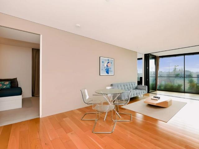3 Carlton Street, Sydney