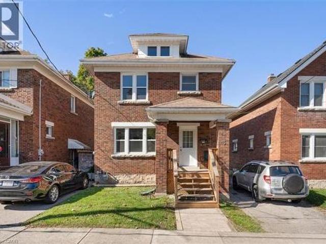 3 Carleton Street S Unit# Main, Thorold, ON, L2V 1Z5 house for lease | Listing ID 40845 | Royal LePage