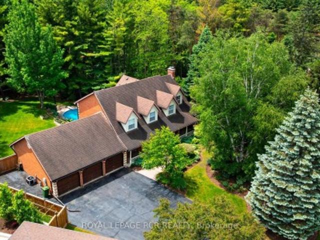 3 Carroll Court, Caledon, ON, L7E 0E1 house for sale | Listing ID W13447 | Royal LePage