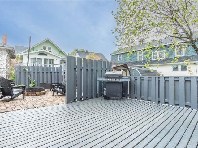3 Catherine Avenue