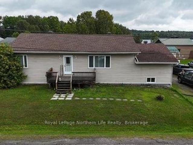 3 Cedar Avenue, Temagami, ON, P0H 2H0 house for sale | Listing ID X13721 | Royal LePage