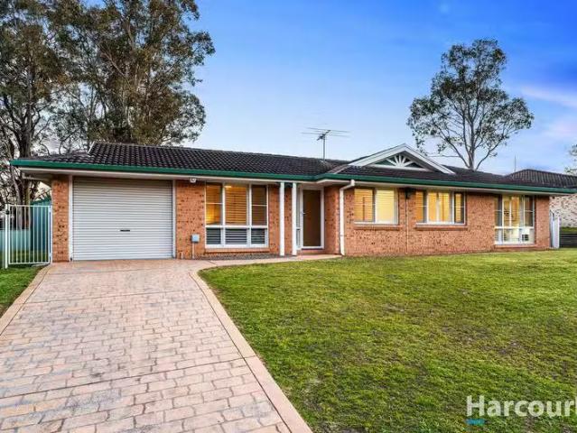 3 Cedar Close, Metford, NSW 2323 House for Rent
