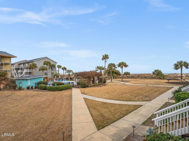 3 Cedar Reef, Unit E105, Harbor Island, SC 29920 | MLS #194737