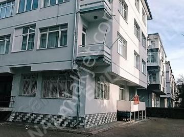 Karasu Sokak, Mimarsinan Mah , Mimarsinan Mah , Mimarsinan Mahallesi, Kocasinan, Kayseri, İç Anadolu Bölgesi