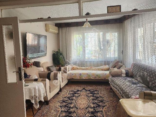 3 Cepheli Satılık Daire
