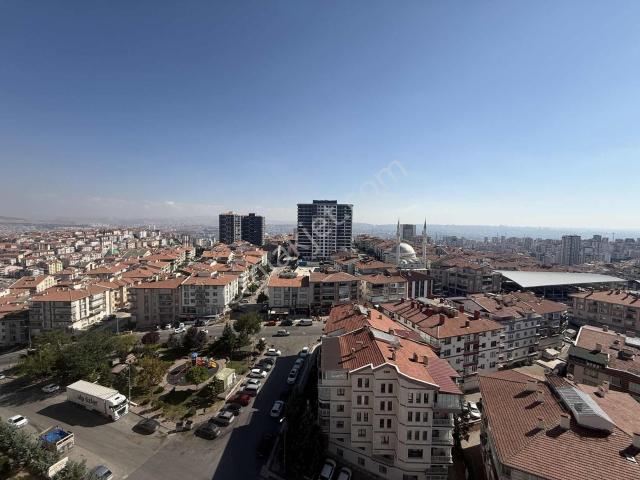 3 Cepheside Manzaralı 4+1 Site Dairesi Geniş Balkon,geniş Mutfak