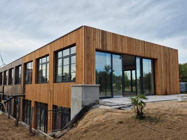 3 ch PEB A clos privé jardin 1500m² Pompe chaleur. système D