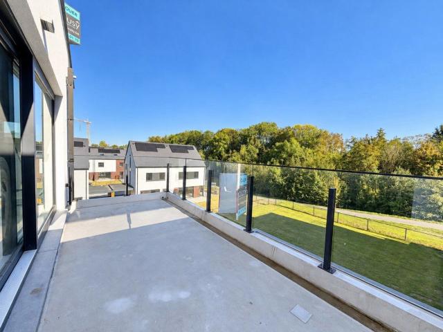 3 ch terrasse