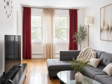 3 CH 1 SDB Montréal $1,950 /mo