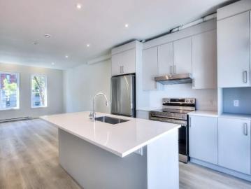 3 CH 1 SDB Montréal $2,500 /mo