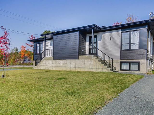 3 CH 1 SDB Bécancour $1,800 /mo