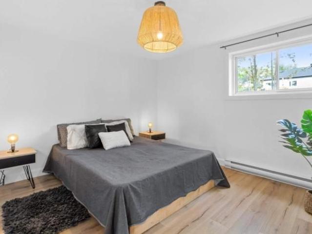3 CH 1 SDB Bécancour $1,800 /mo