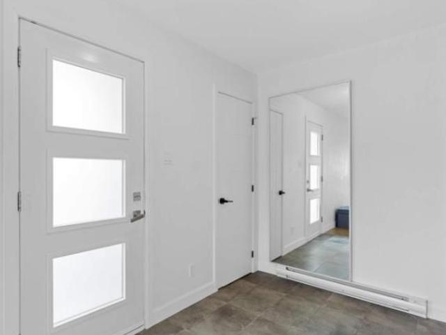 3 CH 1 SDB Bécancour $1,800 /mo