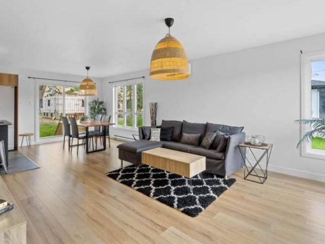 3 CH 1 SDB Bécancour $2,800 /mo