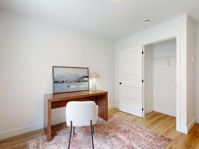 3 CH 1 SDB Québec $1,900 /mo