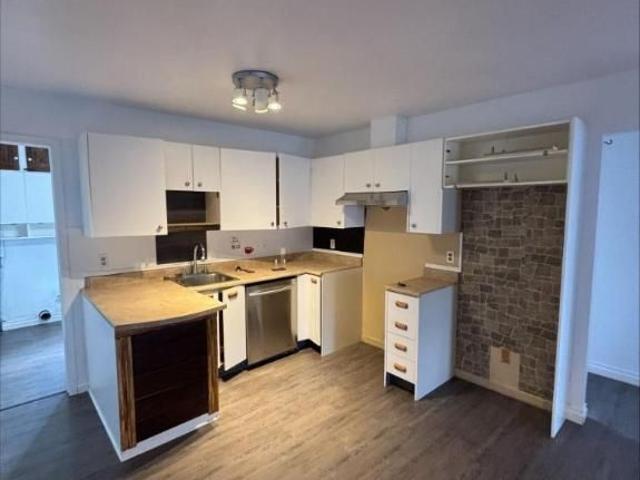 3 CH 1 SDB Sorel Tracy $1,250 /mo