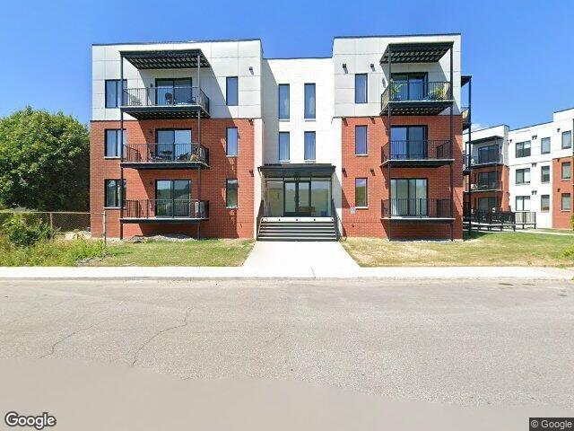 3 CH 1 SDB Trois Riviã¨Res $2,095 /mo