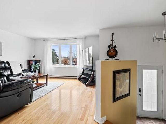3 CH 2 SDB Gatineau $2,800 /mo