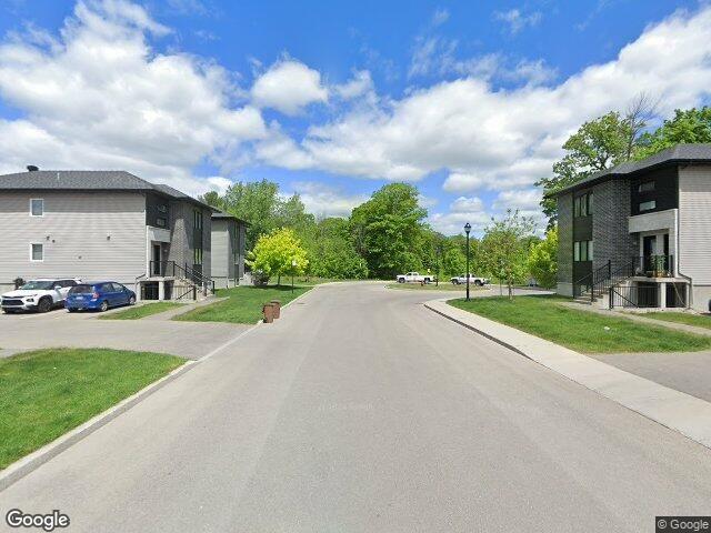 3 CH 2 SDB Saint Jérôme $1,850 /mo