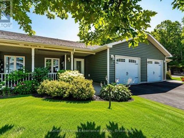 3 Chamberlain Crescent, Penetanguishene, ON, L9M 0A5 house for sale | Listing ID S13639 | Royal LePage