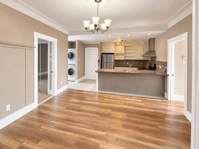 3 chambre a lower Ville Emard