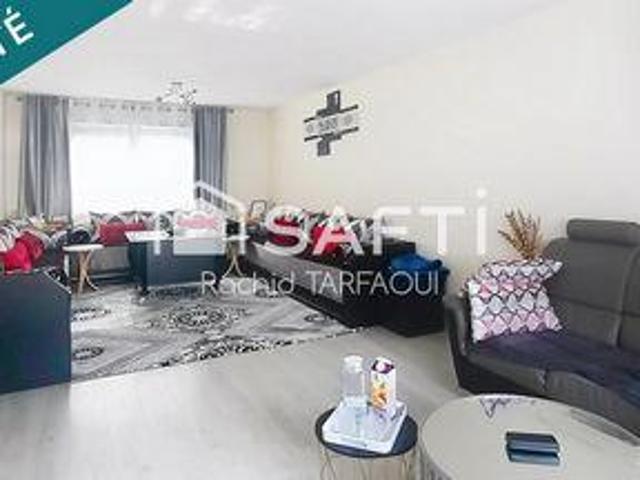 3 chambres, Mulhouse Alsace 68200 103392605