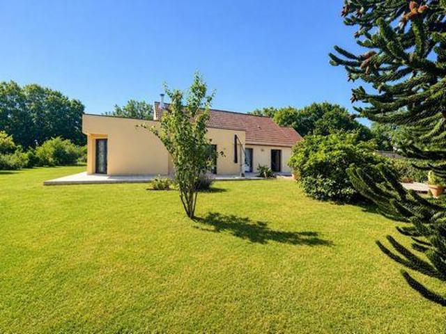 3 chambres, Mulsanne Pays de la Loire 72230 103492100