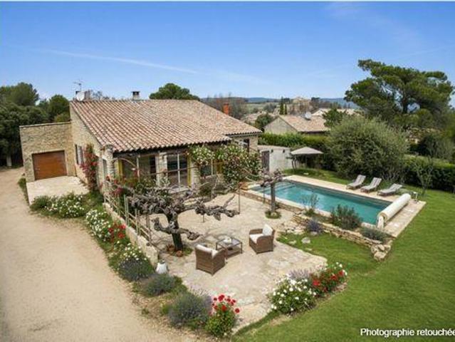 3 chambres, Murs Provence 84220 LS105606995