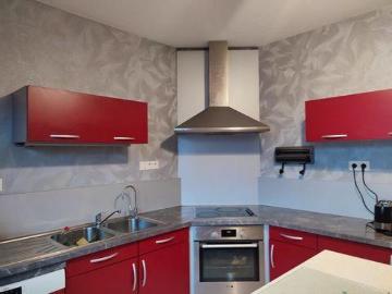 3 chambres, Mutzenhouse Alsace 67270 101701122