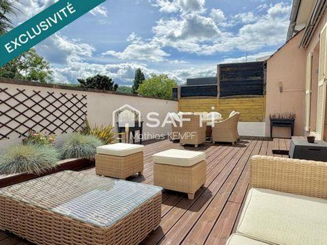 3 chambres, Mutzig Alsace 67190 103428915
