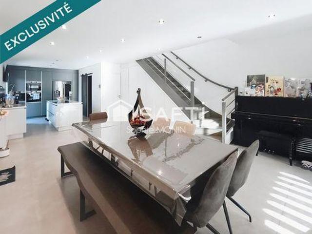 3 chambres, Macon Bourgogne 71000 99275169