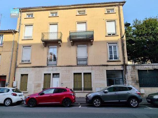 3 chambres, Macon Bourgogne 71000 102024765