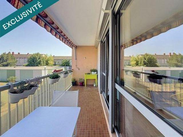 3 chambres, Macon Bourgogne 71000 103585111