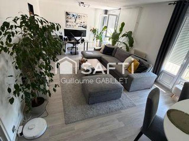 3 chambres, Macon Bourgogne 71000 103883312