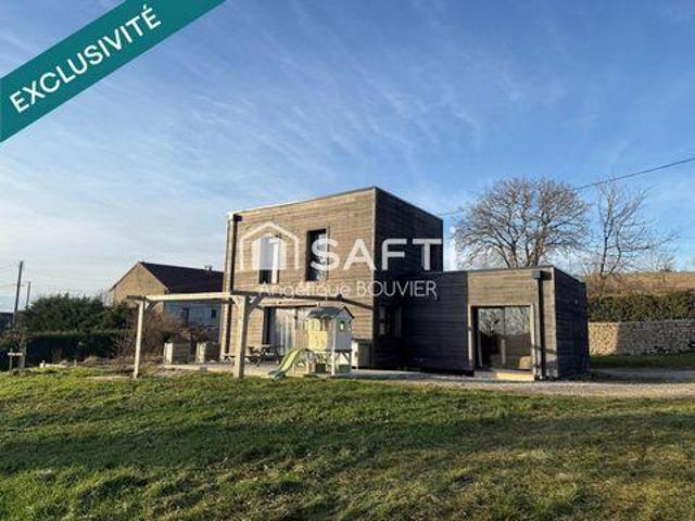 3 chambres, Macornay Franche 39570 103376455