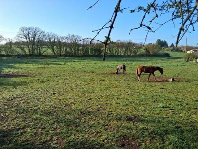 3 chambres, Maine Poitou 16230 104684865