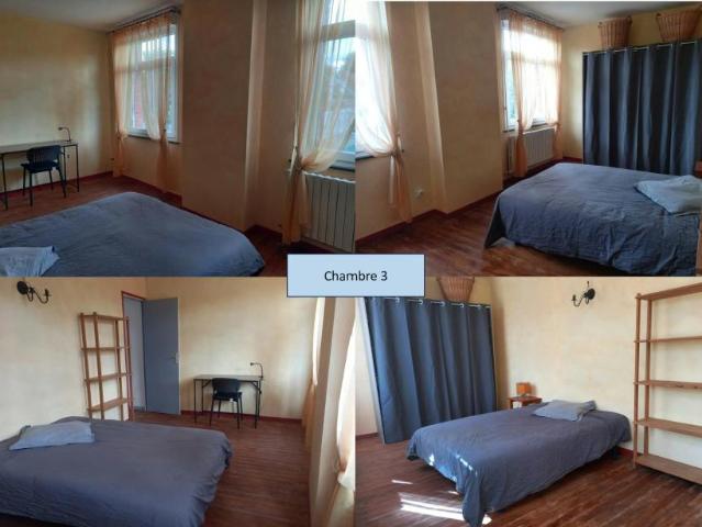 3 chambres, Maing Maing 59233 105567404