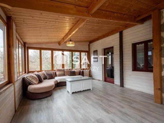 3 chambres, Mainsat Limousin 23700 103415364