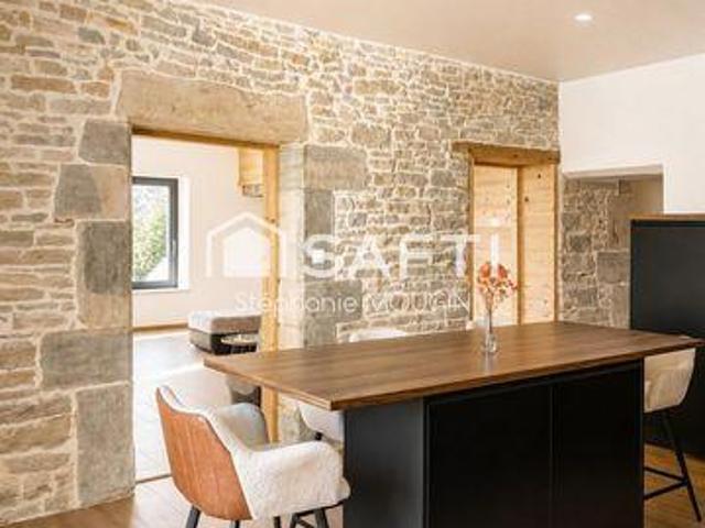 3 chambres, Maiche Franche 25120 LS105170633