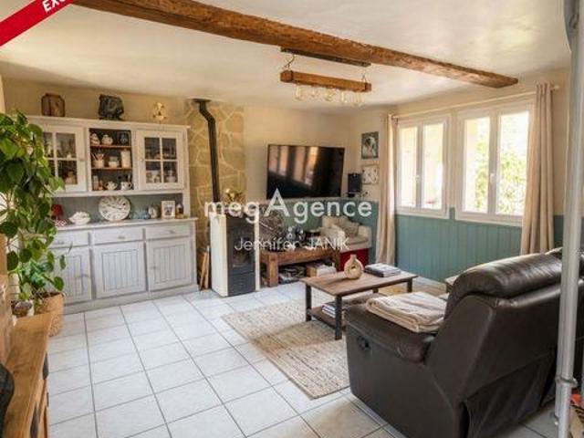 3 chambres, Maignelay Picardie 60420 104880844