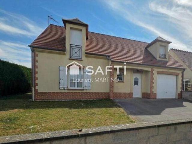 3 chambres, Maignelay Picardie 60420 LS105285800