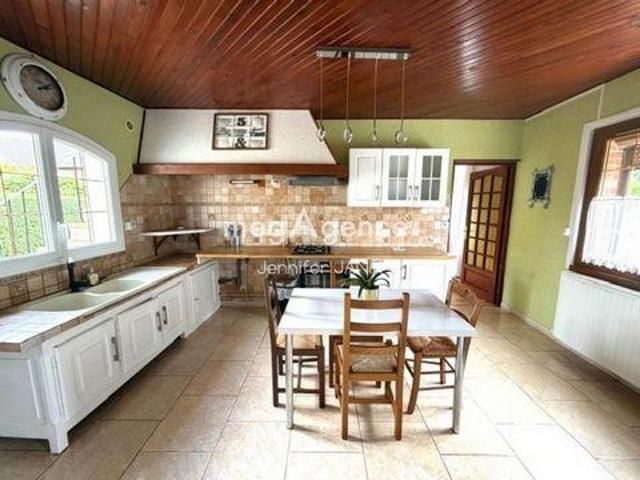 3 chambres, Maignelay Picardie 60420 LS105491033