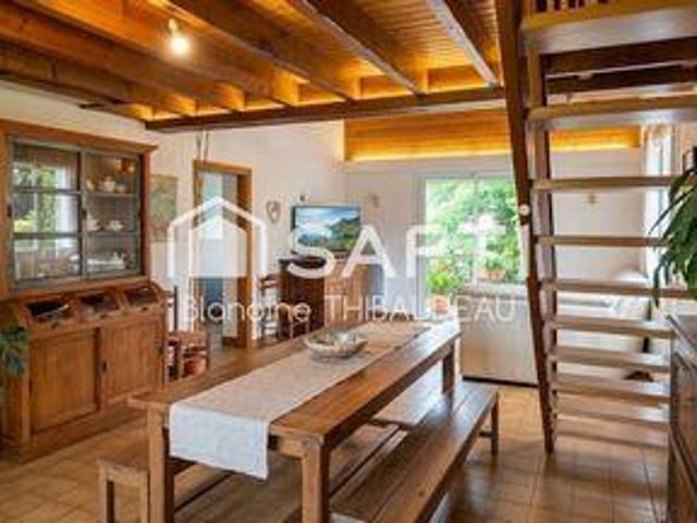 3 chambres, Maisdon Pays de la Loire 44690 104230893